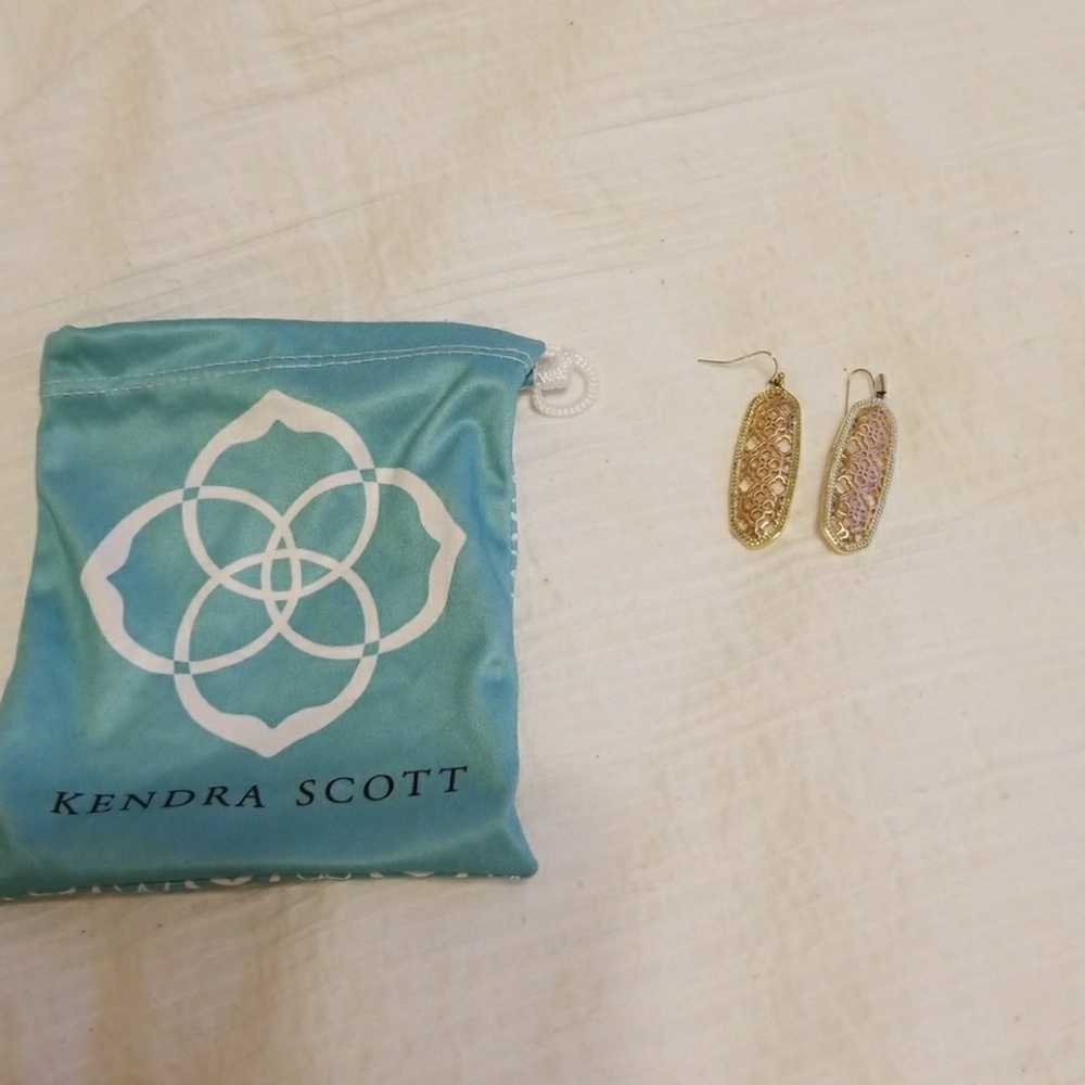 Kendra Scott Earrings